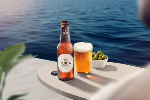 Fotografía comercial en Ibiza para empresas