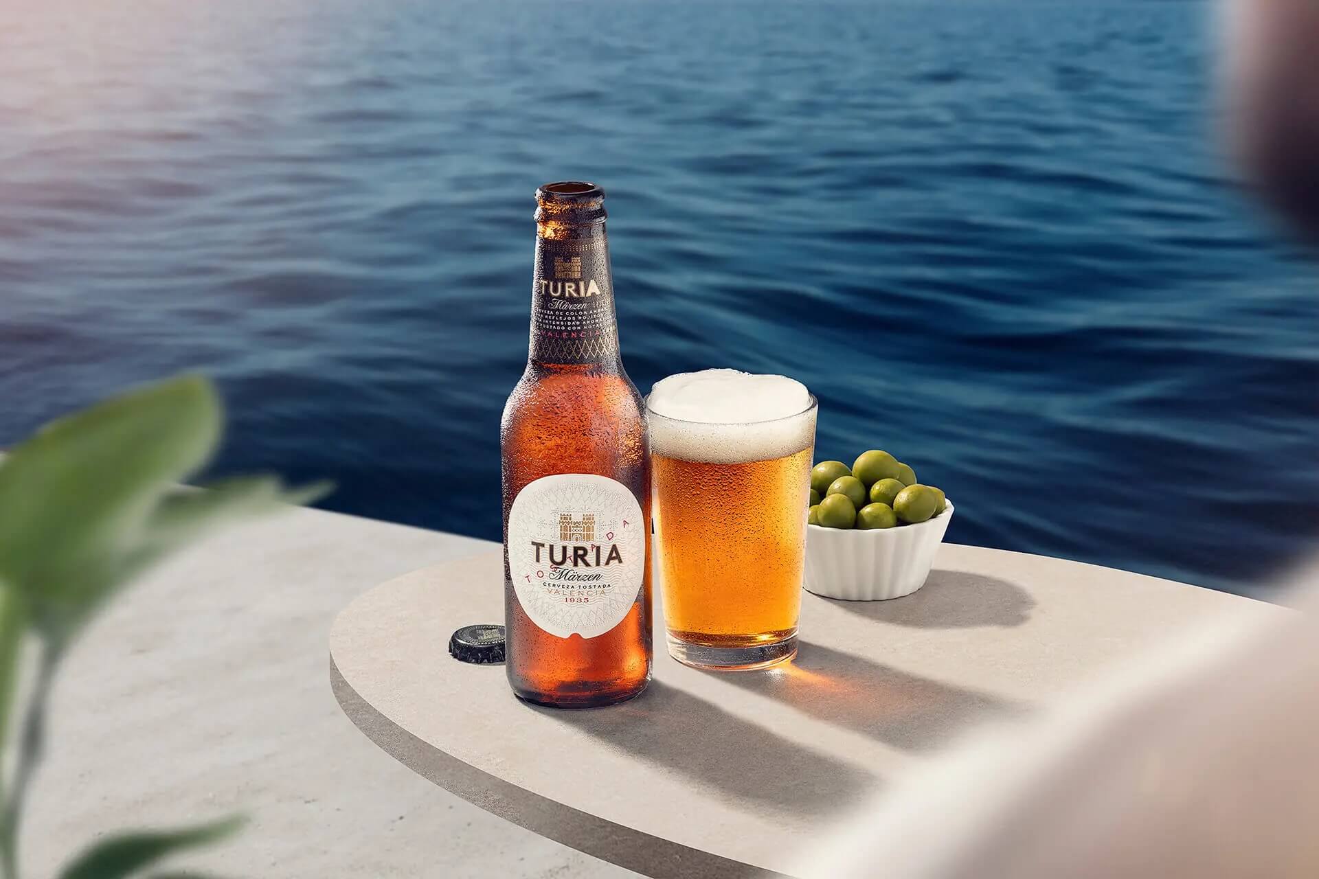 Fotografía comercial en Ibiza para empresas