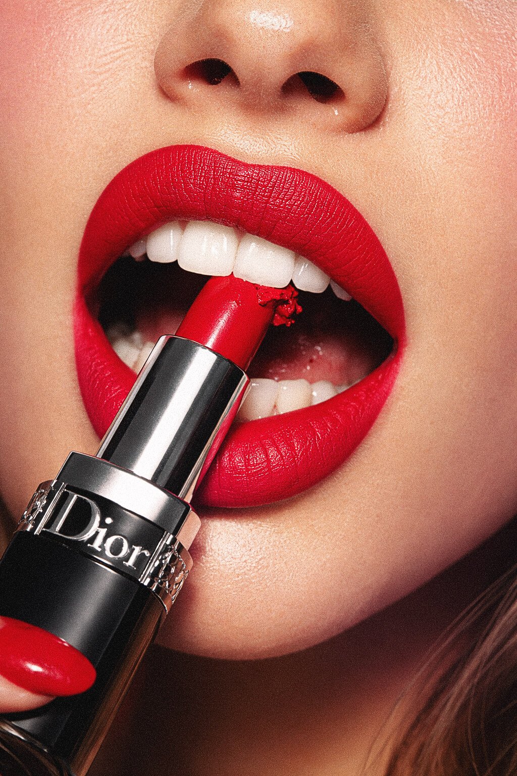 Labios Dior